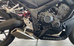 HONDA CBR600RR ABS 2026 PC40