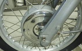 BMW R60 1973