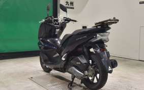 HONDA PCX125-3ﾊEVEﾘｯﾄﾞ JF84
