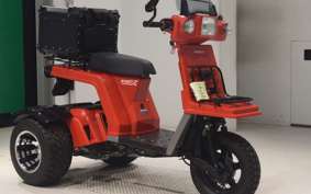 HONDA GYRO X 2017 TD02
