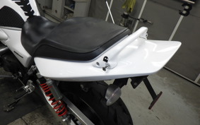 HONDA CB1300SF SUPER BOLDOR 2007 SC54