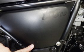 OTHER +GPX LEGEND150S 2025