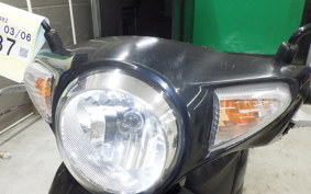 SUZUKI ﾚｯﾂ CA4AA