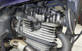 SUZUKI DJEBEL 200 (DR200SE) 2004 SH42A