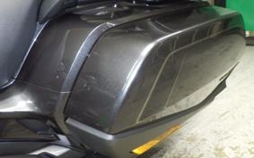 HONDA GL 1800 GOLD WING TOUR DCT 2026 SC79