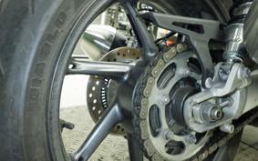 TRIUMPH SPEED TWIN 2020