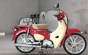 HONDA SUPER CUB110 JA59