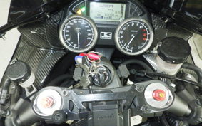 KAWASAKI ZX 1400 NINJA R A 2012