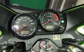 KAWASAKI ZRX1200 D 2017 ZRT20D