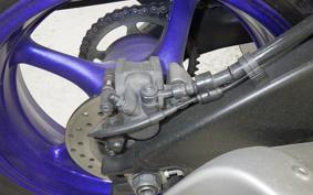 YAMAHA YZF-R6 2018