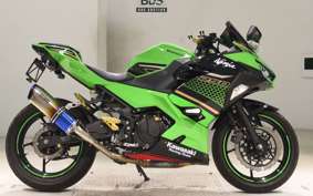 KAWASAKI NINJA 250 2 2003 EX250P