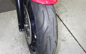KAWASAKI GPZ900R NINJA 2001