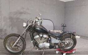 HONDA STEED 400 NC26