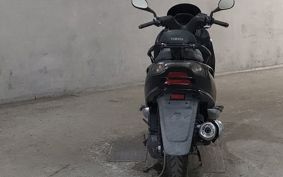 YAMAHA MAJESTY 125 SE27