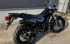 YAMAHA TW200 DG07J