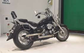 YAMAHA DRAGSTAR 400 CLASSIC 2006 VH01J