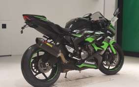 KAWASAKI NINJA ZX-6R 2017