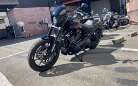 HARLEY FXLRS 2026 YWA