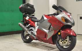 SUZUKI GSX-1300R HAYABUSA 2001