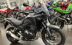 HONDA NX400 2024 NC65