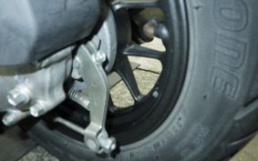 HONDA ﾀﾞﾝｸ AF74