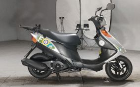 SUZUKI ADDRESS V125 CF4EA