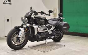 TRIUMPH ROCKET III GT 2023