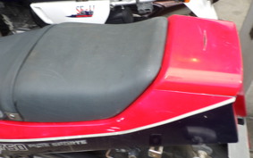 YAMAHA FZ750 1987 1FM