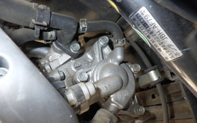 HONDA TACT-4ﾍﾞｰｼｯｸ AF79