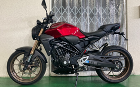 HONDA CB250R MC52
