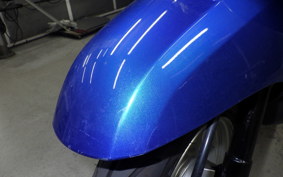 HONDA TACT Basket AF79