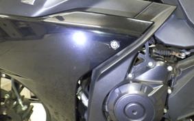 SUZUKI GSX250 R
