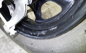 HONDA TACT-4ﾍﾞｰｼｯｸ 2004 AF79