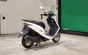HONDA DIO Gen.6 2025 AF62