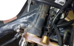 HONDA FTR223 1995 MC34