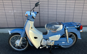 HONDA SUPER CUB50 AA09