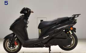 YAMAHA CYGNUS 125 XSR 3 SEA5J