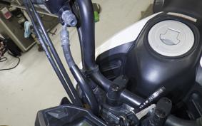 HONDA GROM 2020 JC61