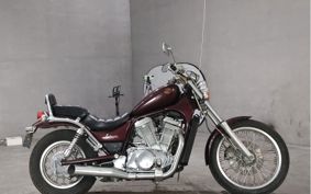 SUZUKI INTRUDER 750 1987 VR51A