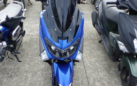 YAMAHA N-MAX SED6J