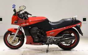 KAWASAKI GPZ900R NINJA 1990 ZX900A