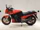 Фото Kawasaki GPZ900R NINJA 1990 с японского аукциона
