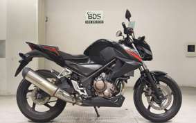 HONDA CB250FA 2004 MC43