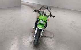 KAWASAKI KSR-2 MX080B