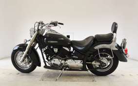YAMAHA DRAGSTAR 1100 CLASSIC 2003 VP13J