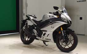 YAMAHA YZF-R25 A RG43J