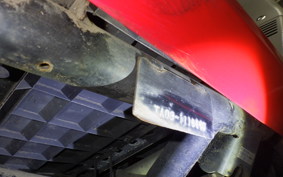 HONDA GYRO CANOPY 2015 TA03