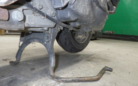 SUZUKI LET's 4 CA41A