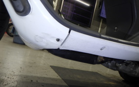 HONDA GYRO CANOPY TA03