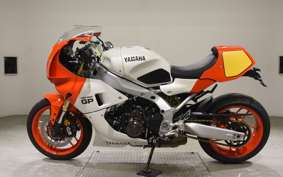 YAMAHA XSR900 GP 2024 RN96J